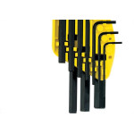 Chave Allen Stanley 1,5 A 10 Com 10 Pecas 69-253
