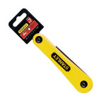 Chave Allen Stanley Canivete 2,5 A 10 Com 07 Pecas 69-262