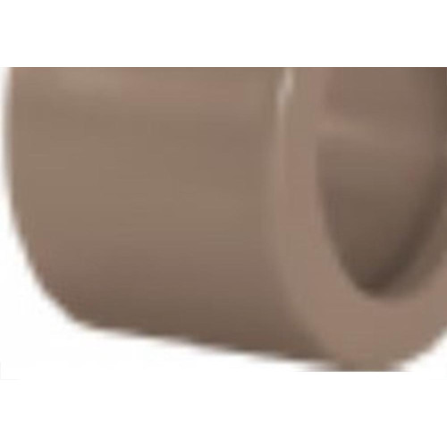 Bucha Marrom Amanco Curta Liso/Liso 40X32 10249/11534 - Kit C/18 