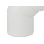 Cotovelo Esgoto Krona 50Mm X 45 612 - Kit C/25 