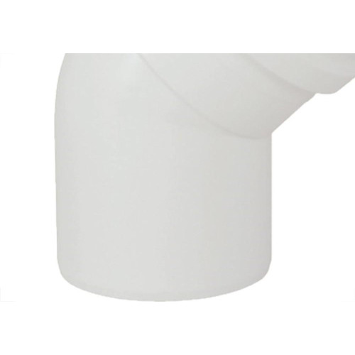Cotovelo Esgoto Krona 50Mm X 45 612 - Kit C/25 