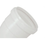 Cotovelo Esgoto Krona 50Mm X 45 612 - Kit C/25 