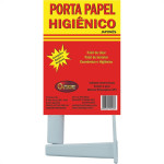 Acessorio Wc Overtime Papeleira 60002