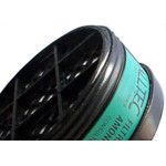 Filtro Respirador Destra Amonia 730-A*Rosca Gmd-1
