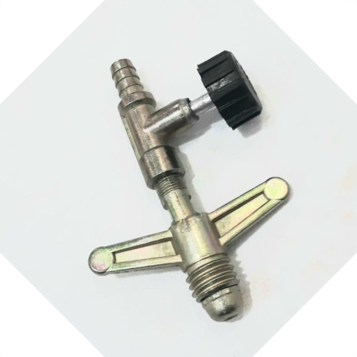 Registro Gas Glp P-13 Maxchamas 