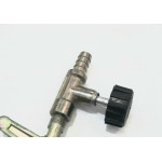 Registro Gas Glp P-13 Maxchamas 