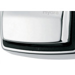 Acabamento Valvula De Descarga Hydra Canopla Cromado 4900.C.Max