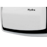 Acabamento Valvula De Descarga Hydra Canopla Branco 4900.E.Max.Br
