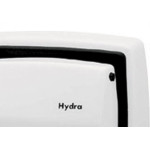 Acabamento Valvula De Descarga Hydra Canopla Branco 4900.E.Max.Br