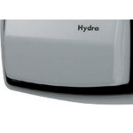 Acabamento Valvula De Descarga Hydra Canopla Cinza 4900.E.Max.Cz