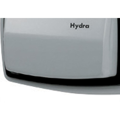 Acabamento Valvula De Descarga Hydra Canopla Cinza 4900.E.Max.Cz