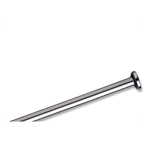Prego Gerdau Com Cabeca  06X06 (1,10X14mm) 1Kg 