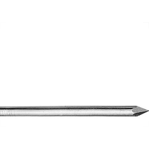Prego Gerdau Sem Cabeca  06X06 (1,10X14mm) 1Kg 