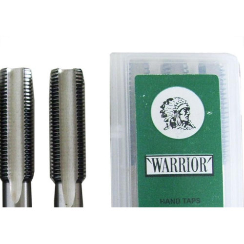 Macho Warrior Aco Rapido Mg 12X1,75Mm 3 Pecas Mr-053