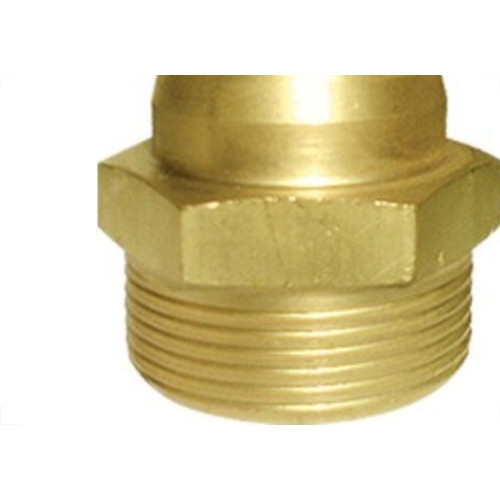 Espigao Fixo Garden''Macho'' 1/4X3/8 11103E