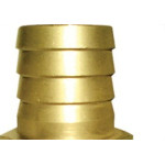 Espigao Fixo Garden''Macho'' 1/4X3/8 11103E