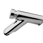 Torneira Metal Lavatorio Docolmatic 110 Mesa Cromada 