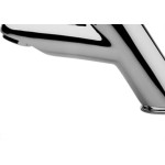 Torneira Metal Lavatorio Docolmatic 110 Mesa Cromada 