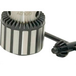 Serra Aco Rapido Starrett 18D Com 10 Pecas Krs1218-10