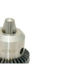 Serra Aco Rapido Starrett 18D Com 10 Pecas Krs1218-10