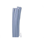 Organiza Fios Elesys 08Mm5/16''Branco 20M 17443