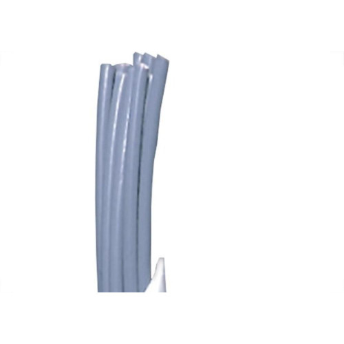 Organiza Fios Elesys 08Mm5/16''Branco 20M 17443