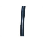 Organiza Fios Elesys 12Mm1/2''Preto 20M 17446