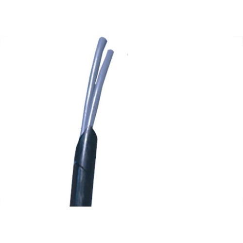 Organiza Fios Elesys 12Mm1/2''Preto 20M 17446