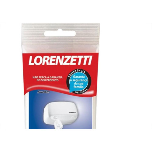 Resistencia Lorenzetti Jet Antiga 127V 5400W 2055H 
