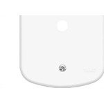 Placa Fame''Blanc''4X2 (Furo) 