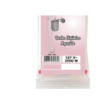 Resistencia Lorenzetti Ducha Intima 127V 2500W 400 