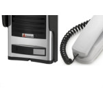 Porteiro Amelco Aml40 Bivolt Com Acionador 726060
