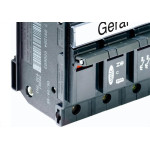Disjuntor Pial Tripolar 10A 9945 C 9945