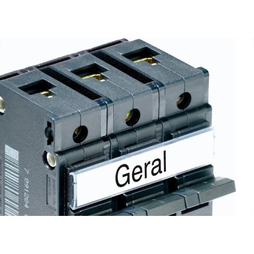 Disjuntor Pial Tripolar 10A 9945 C 9945
