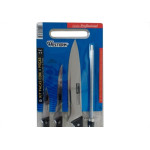 Kit Facas Western Com 4 Pecas 185 N-4