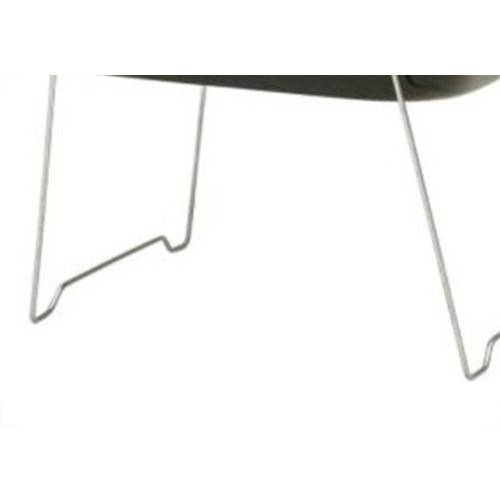 Churrasqueira Mor Braseiro 52X34X39,5Cm 