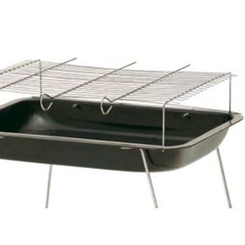 Churrasqueira Mor Braseiro 52X34X39,5Cm 