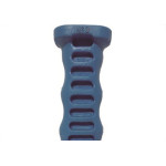 Cabo De Lima Pvc Numero 3 Grande 125Mm 103 - Kit C/12 