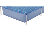 Piscina Infantil Mor 1000 Litros 1,9X1,30 