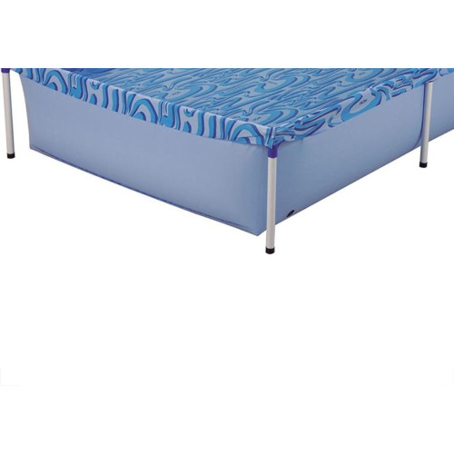 Piscina Infantil Mor 1000 Litros 1,9X1,30 