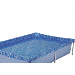 Piscina Infantil Mor 1000 Litros 1,9X1,30 