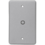 Placa Perlex 4X2 (Cega/Furo) 13Pl0/6
