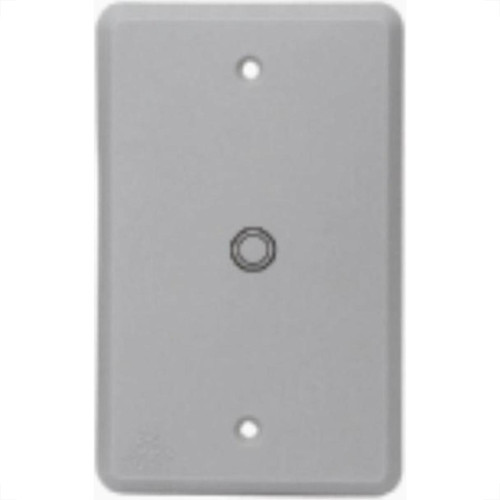 Placa Perlex 4X2 (Cega/Furo) 13Pl0/6