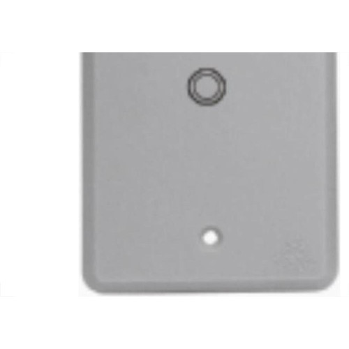 Placa Perlex 4X2 (Cega/Furo) 13Pl0/6