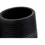 Niple Longo Eletroduto Pvc 3/4'' Kauplast Prd00028 - Kit C/20 