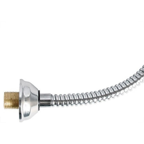 Engate Flexivel Metal Cromado Vila Rica 60Cm 216