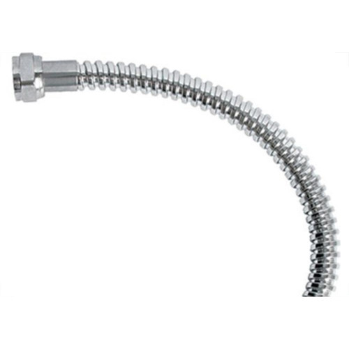 Engate Flexivel Metal Cromado Vila Rica 60Cm 216