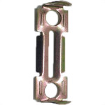 Suporte Capacitor L&C ''A'' (88 A 516Uf)