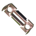 Suporte Capacitor L&C ''A'' (88 A 516Uf)
