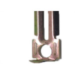 Suporte Capacitor L&C ''A'' (88 A 516Uf)